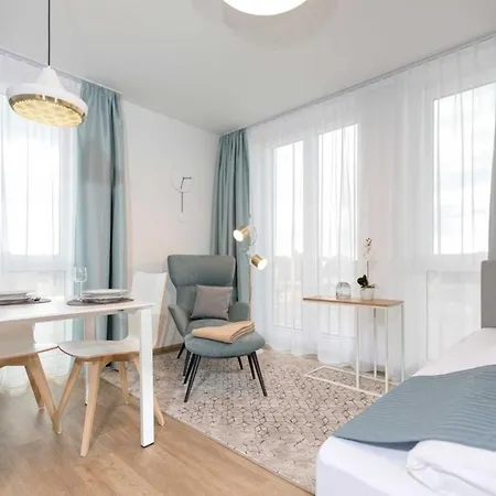 Nino-boardinghouse 19 - A46413 * Nordhorn