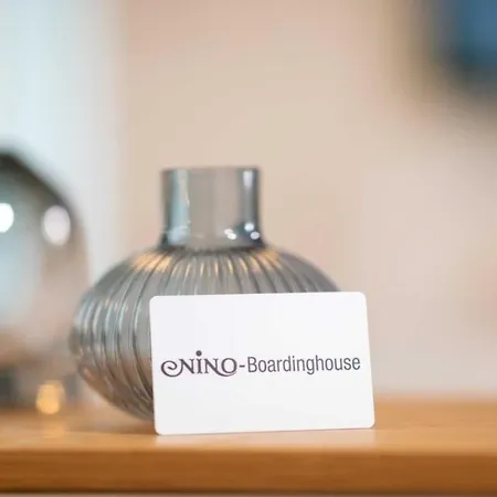 Nino-boardinghouse 19 - A46413 Apartment *