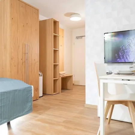Nino-boardinghouse 19 - A46413 Apartment *