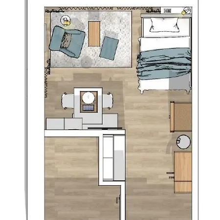 Nino-boardinghouse 19 - A46413
